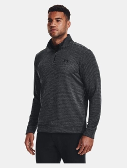 Men's UA Storm SweaterFleece Zip