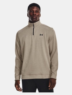 Men's UA Storm SweaterFleece Zip