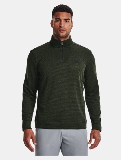 Men's UA Storm SweaterFleece Zip