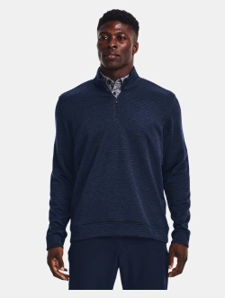 Men's UA Storm SweaterFleece Zip