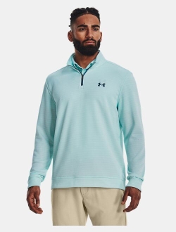 Men's UA Storm SweaterFleece Zip