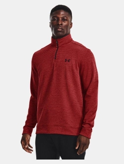 Men's UA Storm SweaterFleece Zip