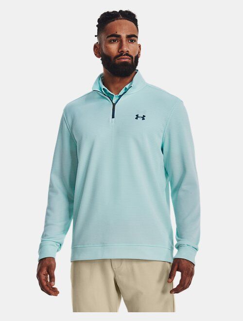 Under Armour Men's UA Storm SweaterFleece Zip