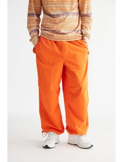 Ripstop Baggy Balloon Pant