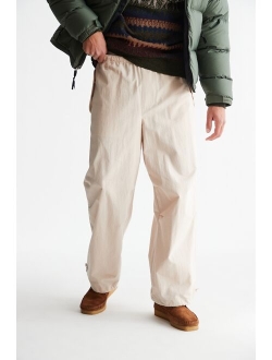 Ripstop Baggy Balloon Pant