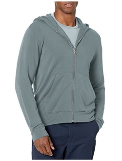 Men's Rodan Zip Up Hoodie