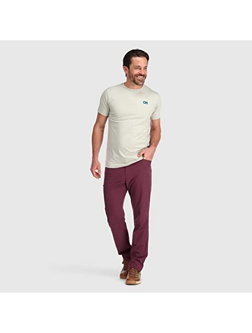 Outdoor Research Men's Ferrosi Pants - 32" Inseam