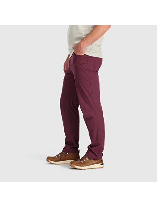 Outdoor Research Men's Ferrosi Pants - 32" Inseam