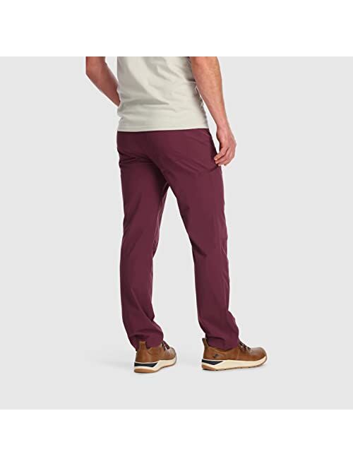 Outdoor Research Men's Ferrosi Pants - 32" Inseam