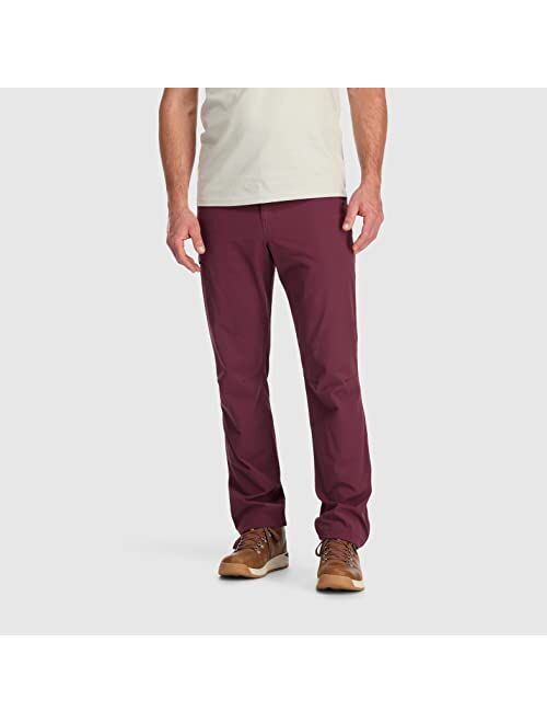 Outdoor Research Men's Ferrosi Pants - 32" Inseam