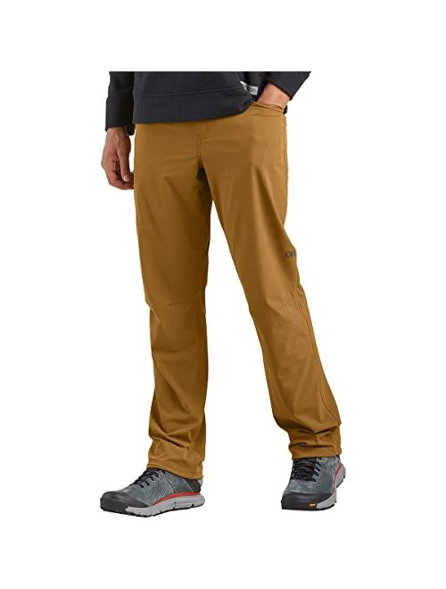 Outdoor Research Men's Ferrosi Pants - 32" Inseam