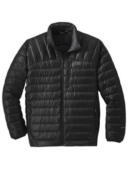 Mens Helium Down Jacket Puffer Jacket for Men