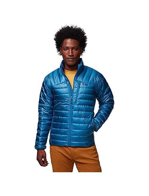 Outdoor Research Mens Helium Down Jacket Puffer Jacket for Men