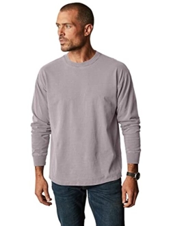 Velvet Men's Tomas Long Sleeve Shirt