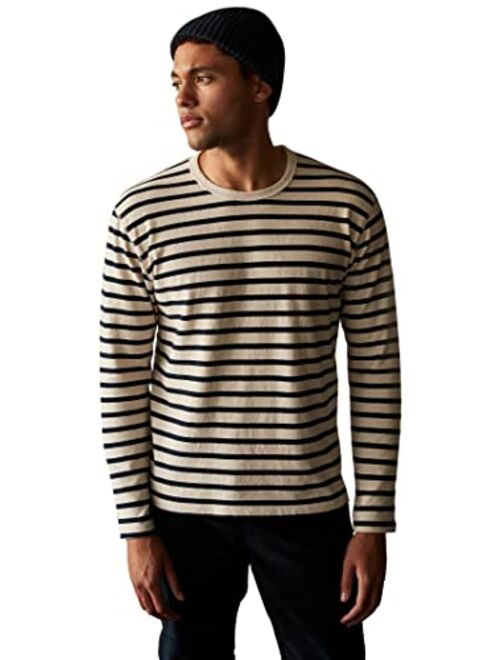 Velvet by Graham & Spencer Velvet Men's Lars Long Sleeve Shirt