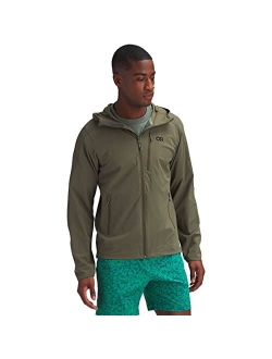 Men's Ferrosi Hoodie