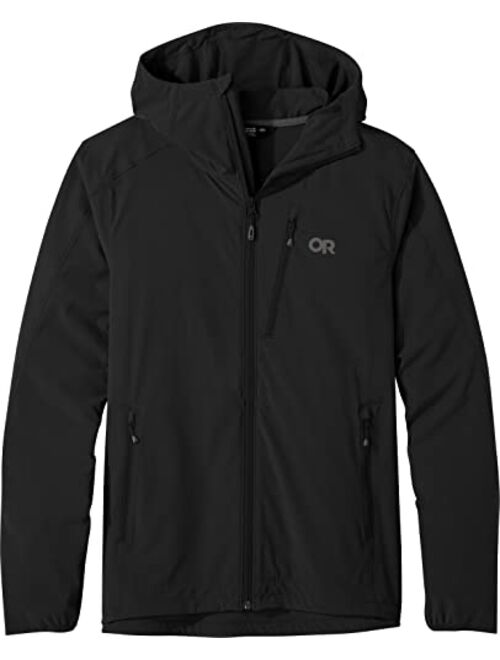 Outdoor Research Men's Ferrosi Hoodie