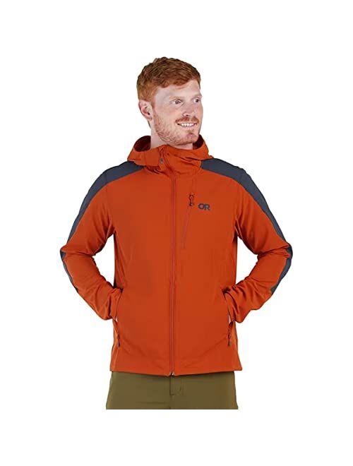 Outdoor Research Men's Ferrosi Hoodie