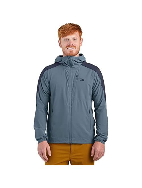 Outdoor Research Men's Ferrosi Hoodie