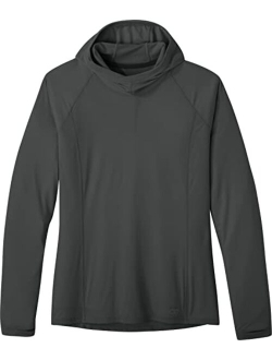 Women's Echo Hoodie