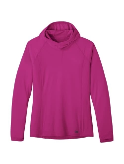 Women's Echo Hoodie