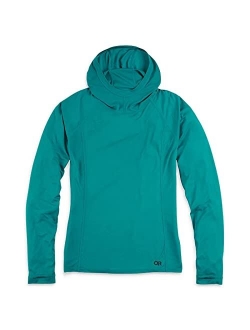 Women's Echo Hoodie