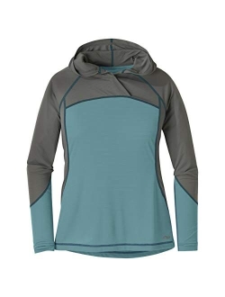 Women's Echo Hoodie