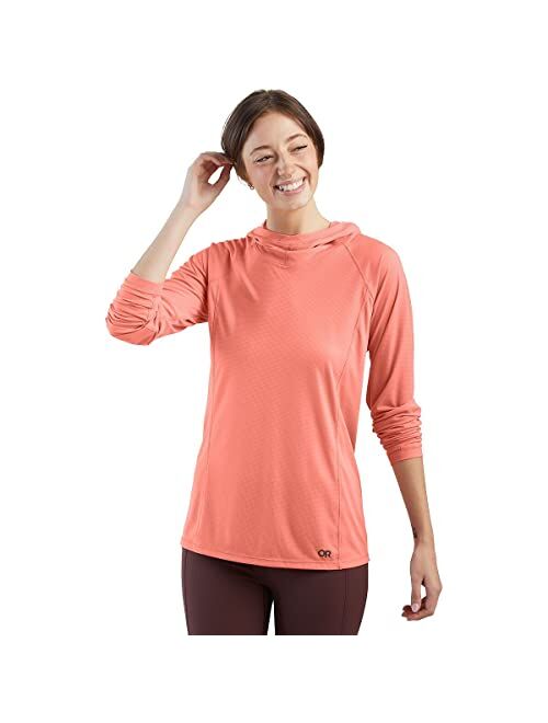 Outdoor Research Women's Echo Hoodie