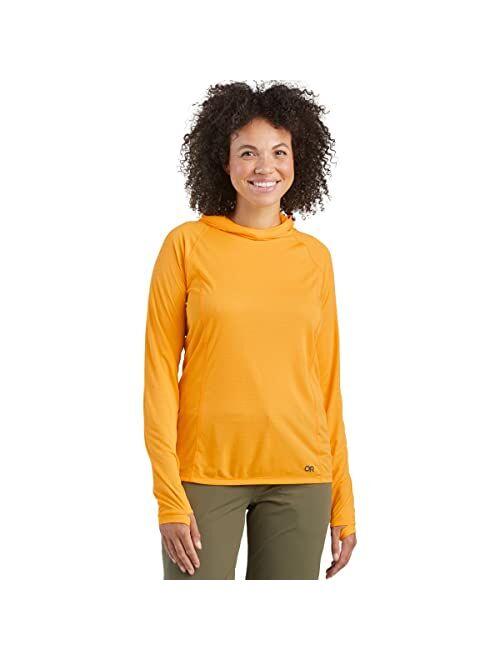 Outdoor Research Women's Echo Hoodie