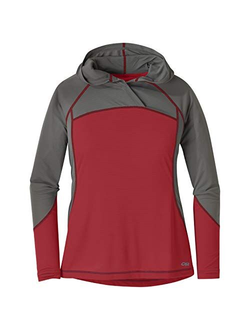 Outdoor Research Women's Echo Hoodie