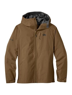 Men's Foray II Jacket