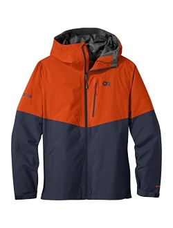 Men's Foray II Jacket