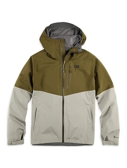 Men's Foray II Jacket