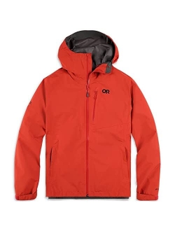 Men's Foray II Jacket