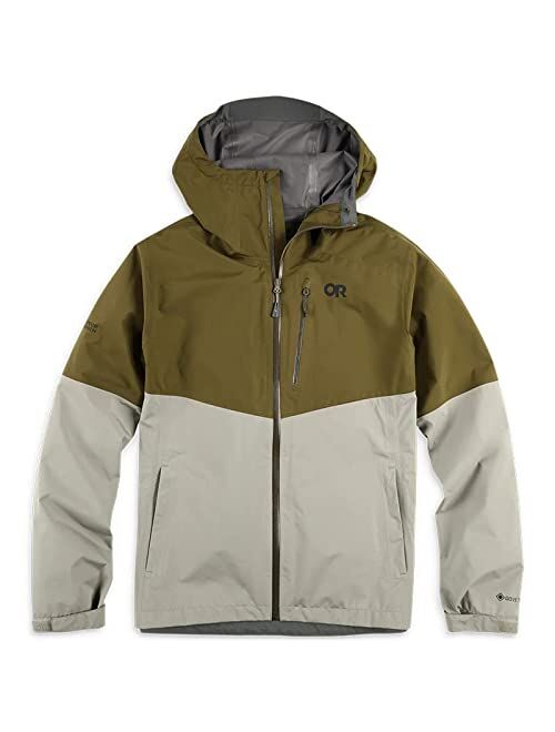 Outdoor Research Men's Foray II Jacket