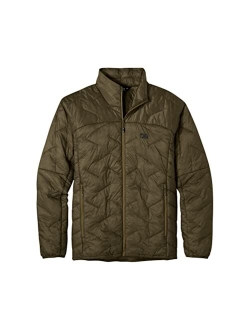 Men's SuperStrand LT Jacket