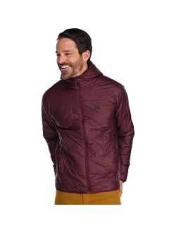 Men's SuperStrand LT Jacket