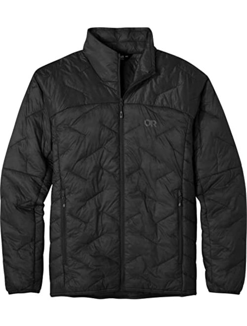 Outdoor Research Men's SuperStrand LT Jacket