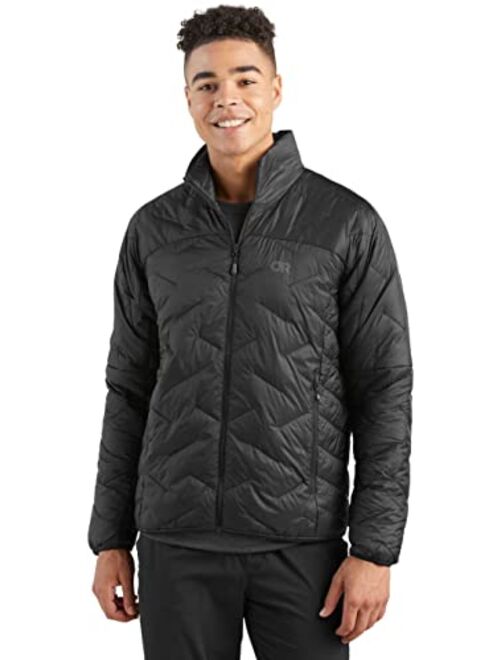 Outdoor Research Men's SuperStrand LT Jacket