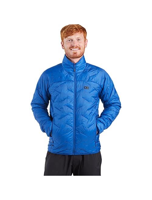 Outdoor Research Men's SuperStrand LT Jacket