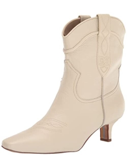 Taryn Western Boots