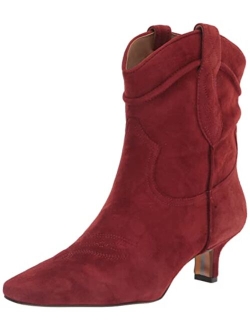 Taryn Western Boots