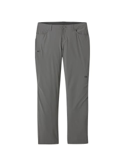 Women's Ferrosi Pants - Short Inseam