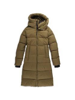 Women's Coze Down Parka