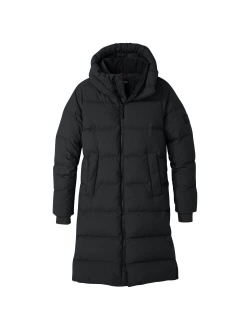 Women's Coze Down Parka