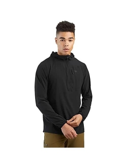 Men's Astroman Sun Hoodie