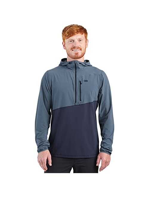 Outdoor Research Men's Astroman Sun Hoodie