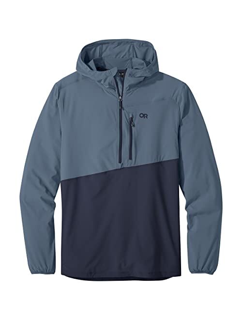 Outdoor Research Men's Astroman Sun Hoodie