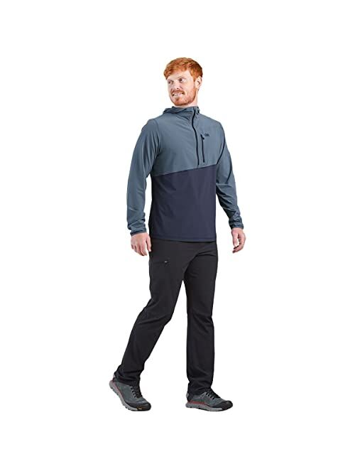 Outdoor Research Men's Astroman Sun Hoodie