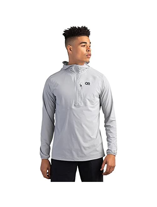 Outdoor Research Men's Astroman Sun Hoodie